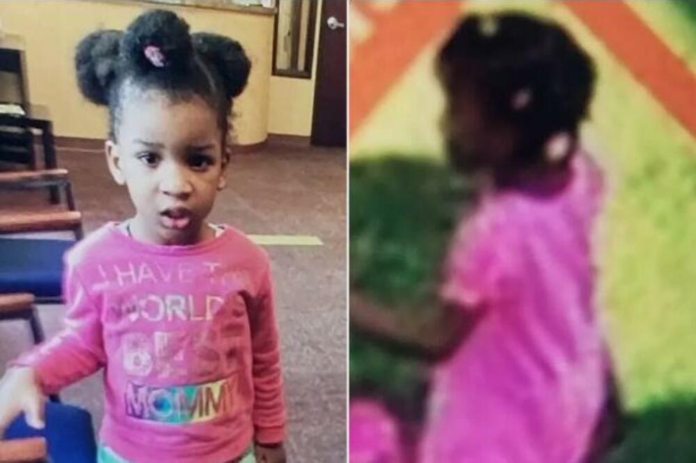 TRAGIČAN KRAJ POTRAGE: Pronađeno beživotno telo devojčice (4) sa autizmom, TUGA DO NEBA!