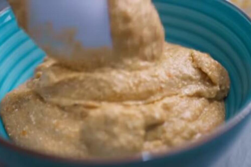 POSNA PAŠTETA OD SOJE: Oduševićete se kremastom strukturom koja osvaja na prvi zalogaj, gotova za par minuta