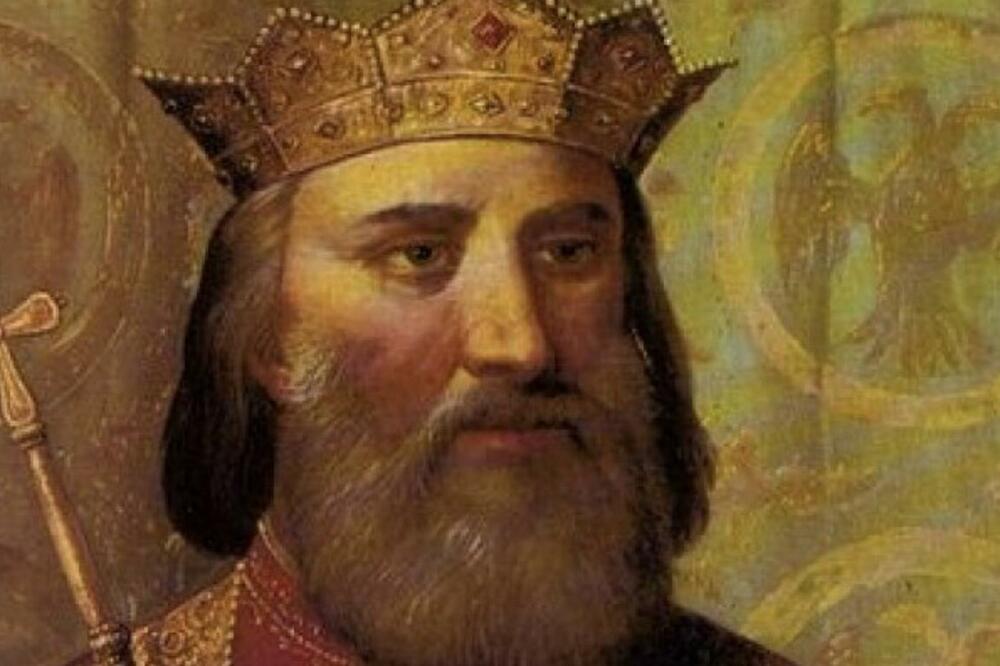 KLETVA LAZAREVA SEČE KAO BRITVA: "Pogledaj dobro da je upamtiš..."