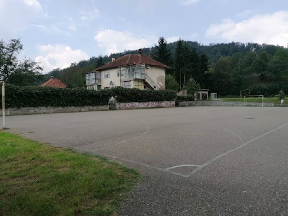 Škola / ilustracija