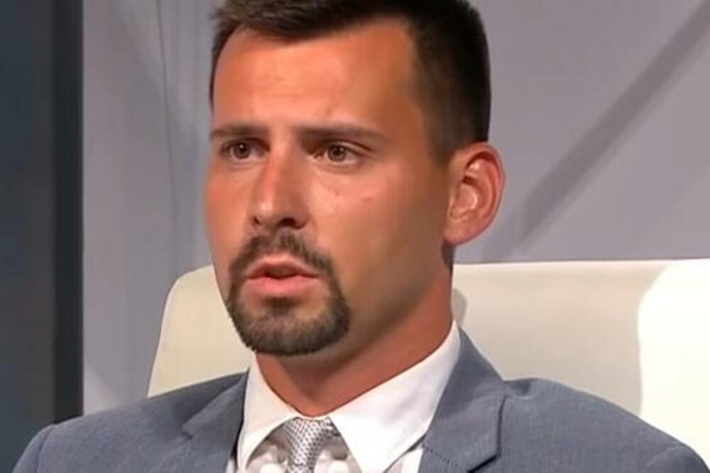 BRUTALNO NAPADNUT ZAMENIK GRADONAČELNIKA SPLITA: Oglasio se nakon incidenta, evo šta se DOGODILO!