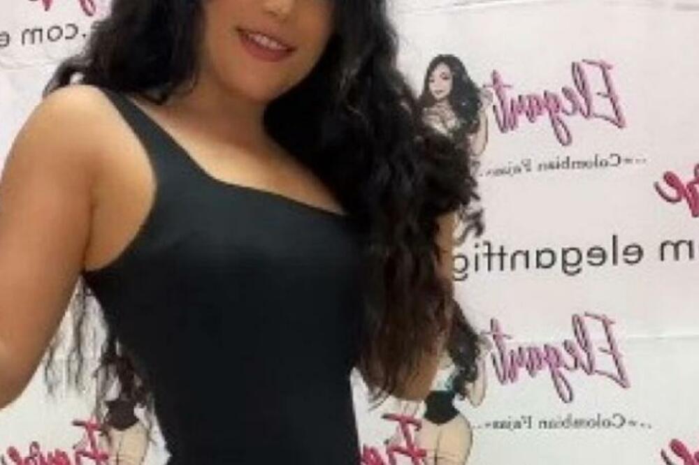 OVA DEVOJKA JE OTKRILA KAKO VAS VARAJU NA INSTAGRAMU! Pokazala na svom TELU, zaprepastićete se (VIDEO)