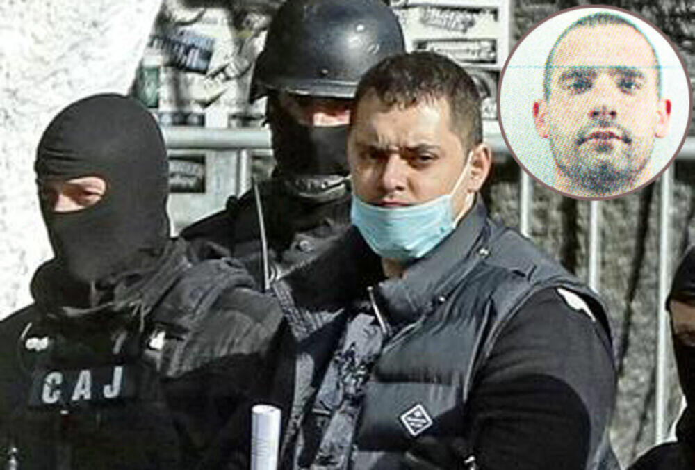 Nikola Vušović, Džoni sa Vračara