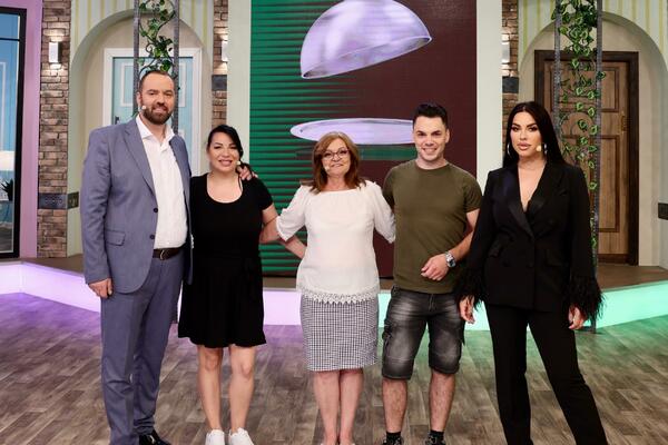 DA LI STE SPREMNI ZA NOVE UZBUDLJIVE PORODIČNE PRIČE? Danas počinje 3. ciklus omiljene emisije MAJKE I SNAJKE!