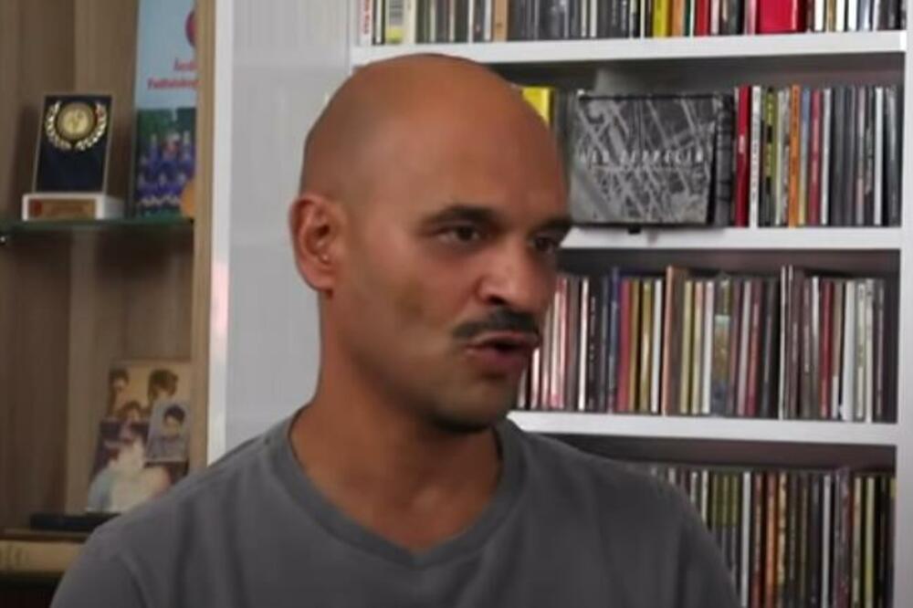 NIKO NE ZNA DA JE BAŠ ON OTAC IVANA JEVTOVIĆA: Ostaćete u ČUDU kada vidite ko je U PITANJU