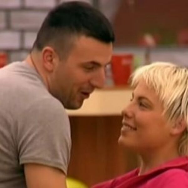 Za njom odlepio Vladimir Tomović, a Miljana Kulić joj bila klijent: Evo gde je i kako izgleda čuvena plavuša iz VB