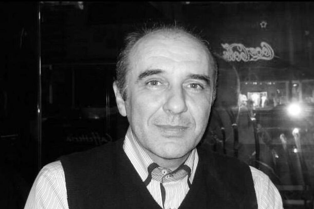 UMRO NOVICA ĆERANIĆ: Upravo je javljeno