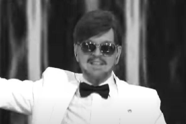 UMRO POZNATI PEVAČ: Saopštene NAJCRNJE VESTI