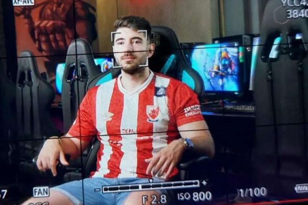 NASTAVLJA SE PROZIVANJE! Zvezda rafalisala Partizan i VELJU: "J*beno, SREĆNO!"