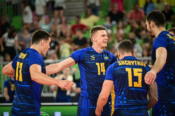 NAJVEĆI USPEH U ISTORIJI! Retko ko je očekivao da će dogurati do četvrtfinala! (FOTO)