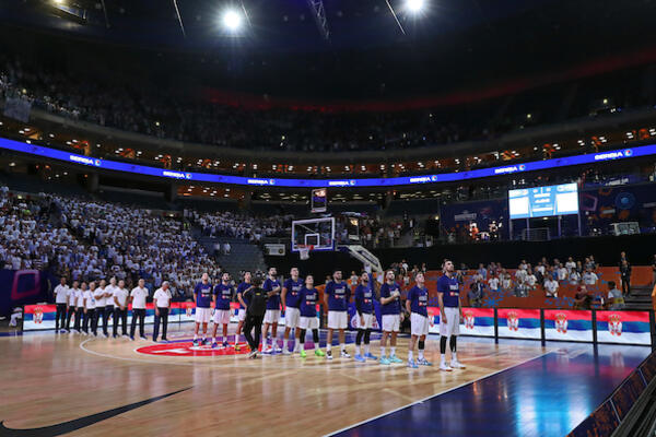 MILUTINOV SE VRATIO, ALI ISKOČIO NOVI PROBLEM! Pešić ne može da računa na jednog igrača?