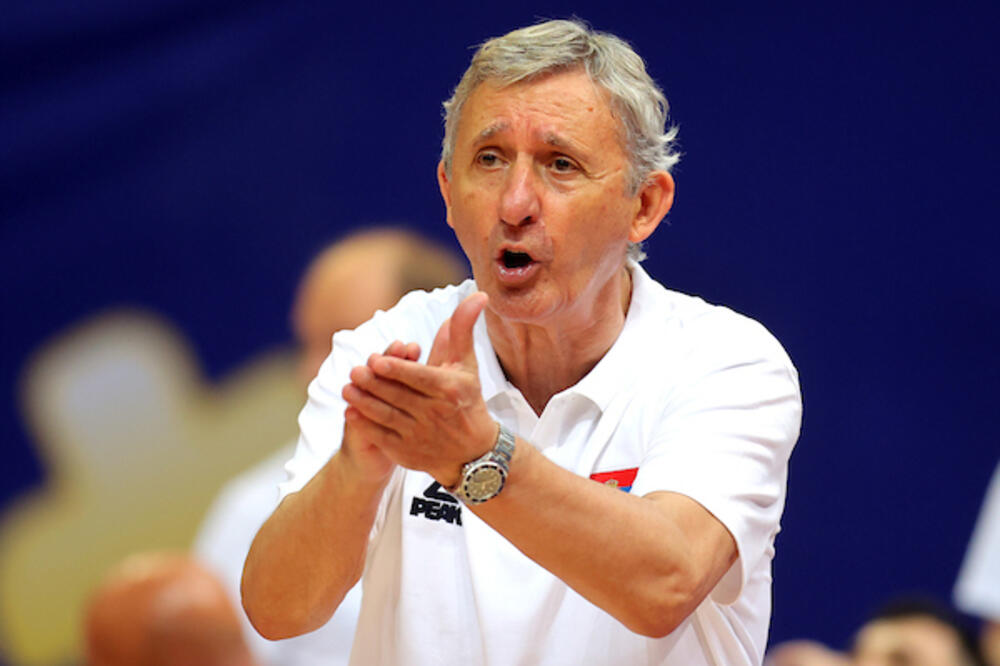 JEDNU STVAR PEŠIĆ SEBI NE MOŽE DA OPROSTI! Selektor Srbije OTVORIO DUŠU: Žao mi je...