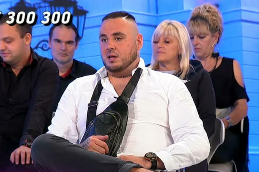 ZAPALILE SE DRUŠTVENE MREŽE: Filip Car OPLEO po Lepom Mići, pa ga pozvao na ROĐENDAN!