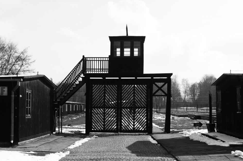 Koncentracioni logor Štuthof