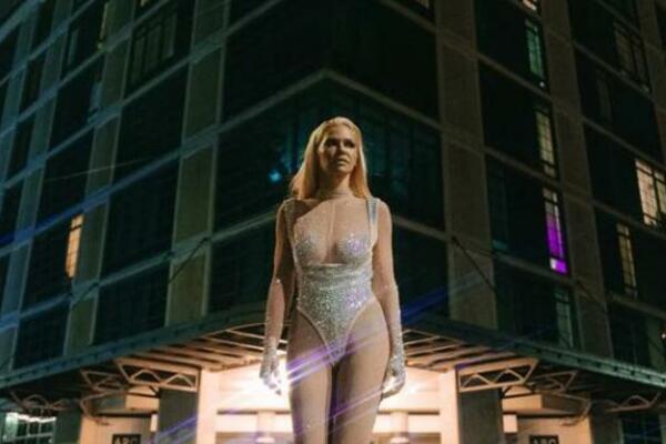 ŠTA SE DESILO NATAŠI BEKVALAC? PROMENA SE VIDI IZ AVIONA: Majko SVETA kolika je RAZLIKA