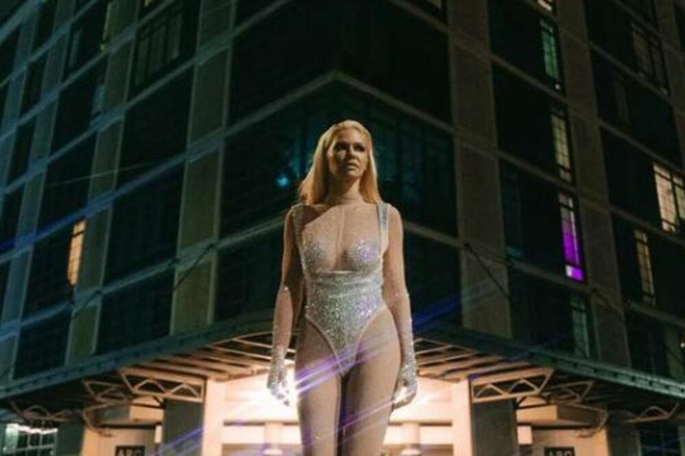 ŠTA SE DESILO NATAŠI BEKVALAC? PROMENA SE VIDI IZ AVIONA: Majko SVETA kolika je RAZLIKA