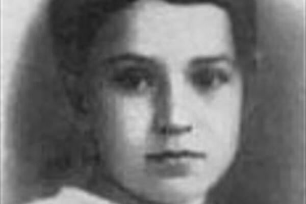 RUSKA ANA FRANK: Zvala se Tanja, doživela je SUDBINU koju ne zaslužuje nijedno DETE, a za nju sigurno NE ZNATE!