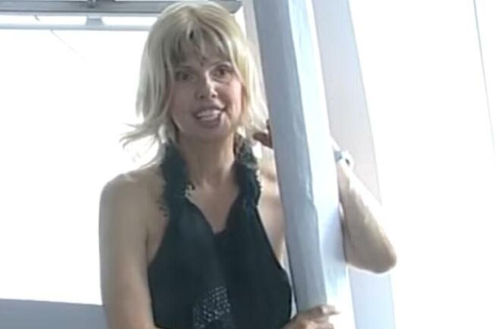 DA LI ĆETE JE PREPOZNATI? Bila je dobro poznato lice u Jugoslaviji, evo kako voditeljka izgleda i šta radi danas!