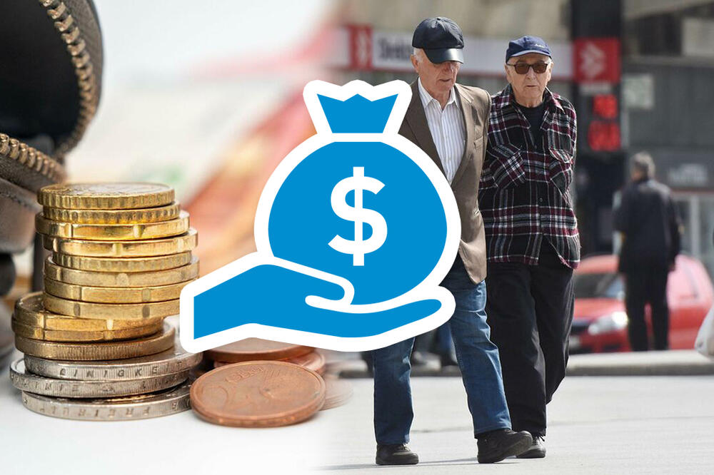 KRITERIJUM ZA INVALIDSKU PENZIJU JE BLAŽI ZA OVU GRUPU LJUDI: Iz PIO fonda razjasnili SVE NEDOUMICE