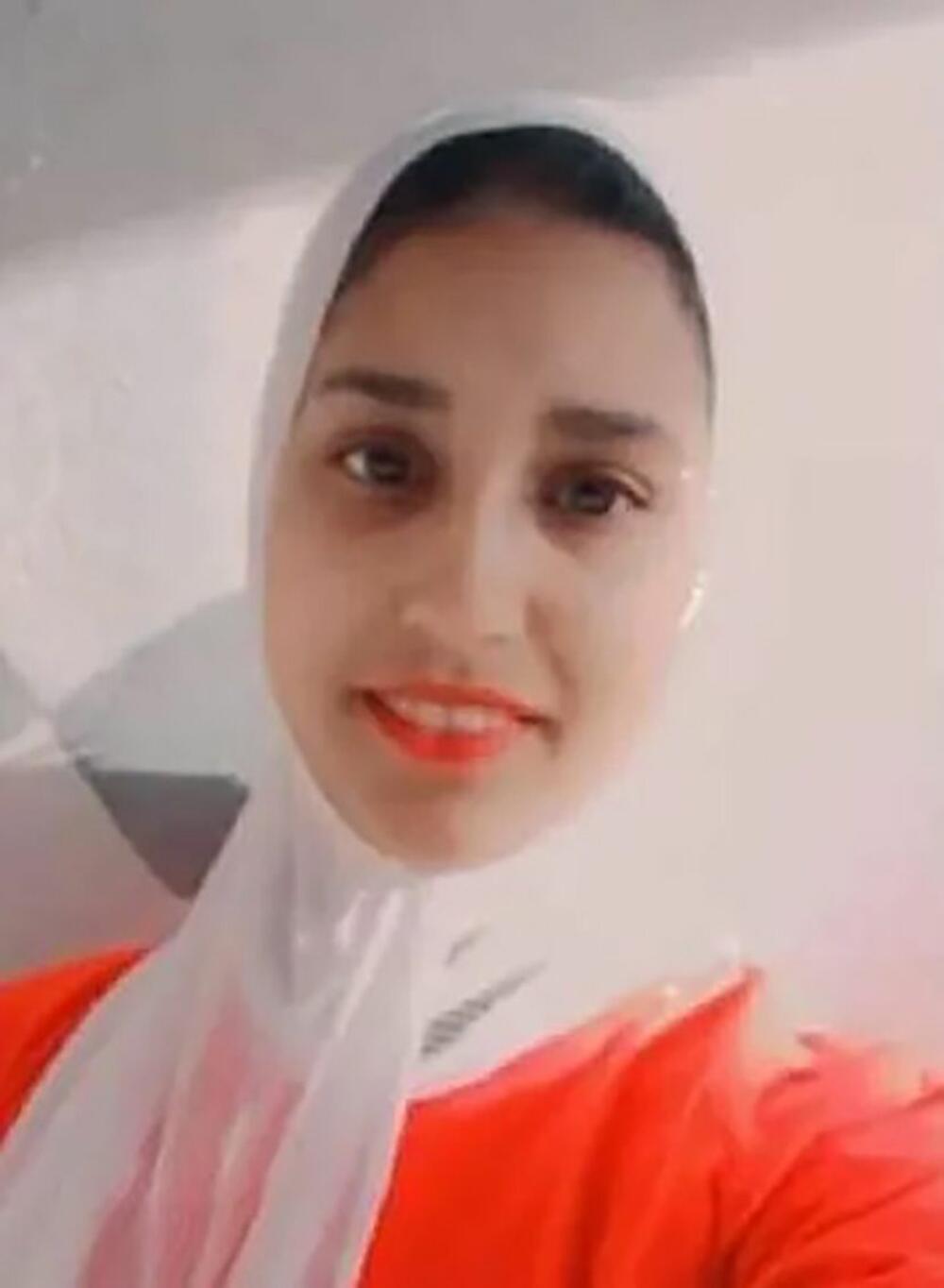 Amani Abdul-Karim al-Gazar