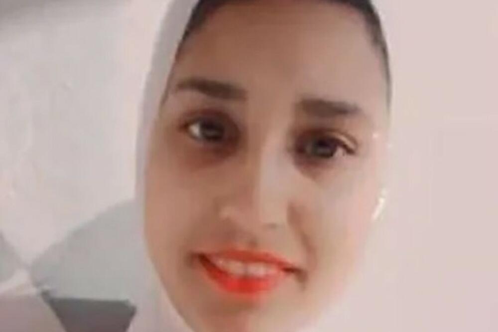 UBIO DEVOJKU (19) IZ BIZARNOG RAZLOGA, PA PRESUDIO SEBI: Pre gnusnog dela snimio BOLESTAN video, HOROR!