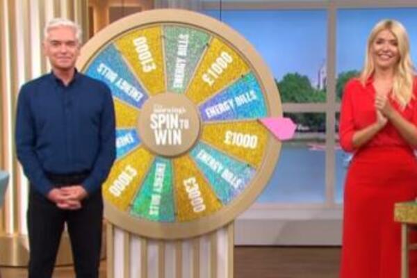 NAJBIZARNIJA NAGRADA IKAD? U vreme EKONOMSKE krize televizijska emisija uvela OVO, gledaoci FRAPIRANI! (VIDEO)