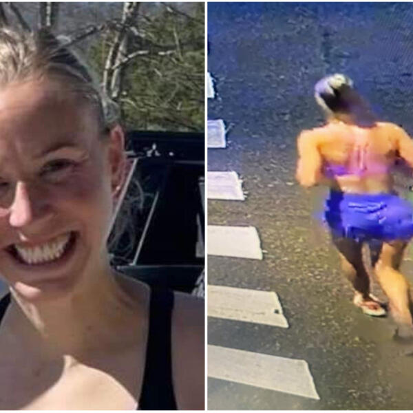 PRONAĐENA MRTVA UNUKA AMERIČKOG MILIJARDERA: Nestala dok je džogirala, za zločin osumnjičen ĐUBRETAR! (VIDEO)