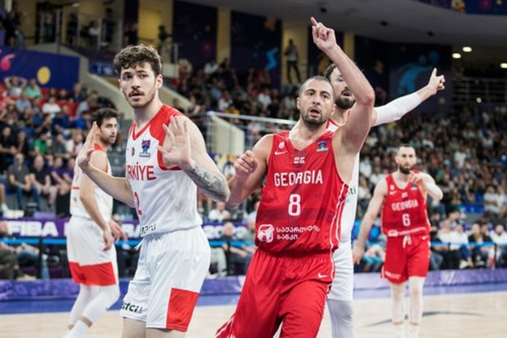 DOKLE JE OVO OTIŠLO? Pretnje SMRĆU na Eurobasketu, NEZAPAMĆEN SKANDAL!