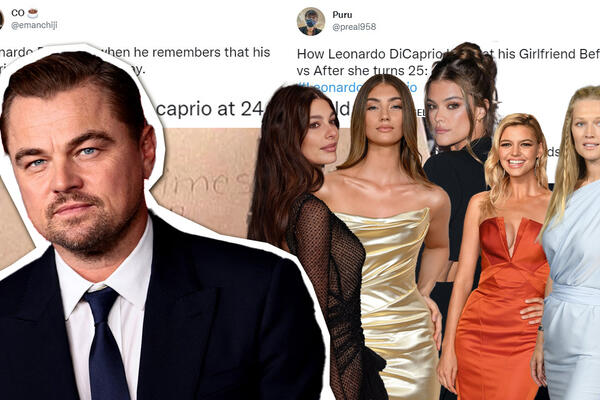 DIKAPRIJA ČEREČE PO TVITERU ZBOG 25-GODIŠNJAKINJA!Ovi tvitovi su URNEBESNI, zbog "piletine" ČISTE POD S NJIM (FOTO)