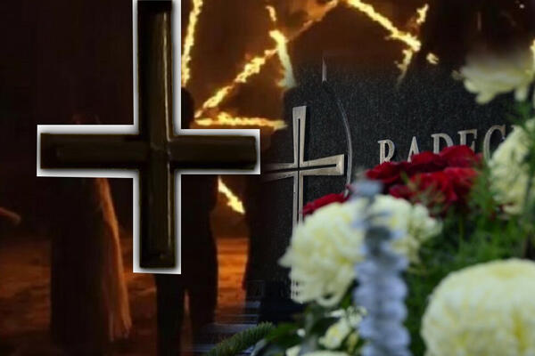 MARIJA JE 1993. GODINE VODILA NAJMISTERIOZNIJU SEKTU: Ljudi su im masovno prepisivali kuće, a sve u ime NJEGA!