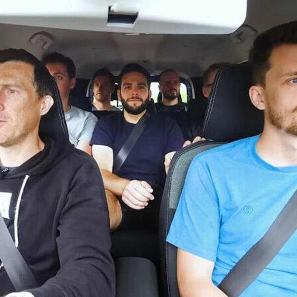 KOLIKO SU AUTOMOBILI SPORIJI KADA PREVOZE TERET I PUTNIKE? Evo kolika je RAZLIKA, ovo će vas IZNENADITI (VIDEO)