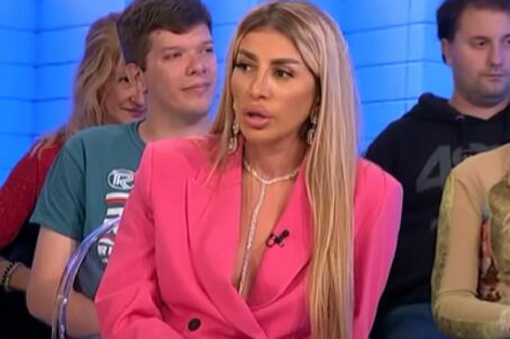 DALILA DRAGOJEVIĆ UDARILA NA ALEKS NIKOLIĆ: Ne želi više da ĆUTI, poručila SAMO JEDNO (VIDEO)