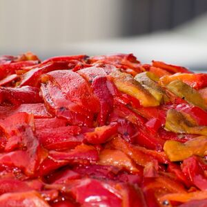 Evo kako da izaberete NAJBOLJU PAPRIKU za ajvar: Ove 3 stvari su presudne, nije dovoljno bude samo KRUPNA I CRVENA