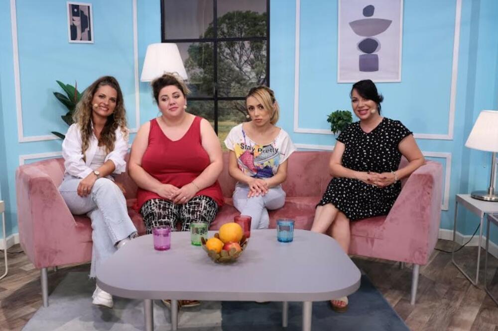 UPOZNAJTE PRODANOVIĆE I OTKRIJTE KOLIKO SU VEŠTI U KUHINJI: Za dobro raspoloženje gledajte "Majke i snajke" u 18.00