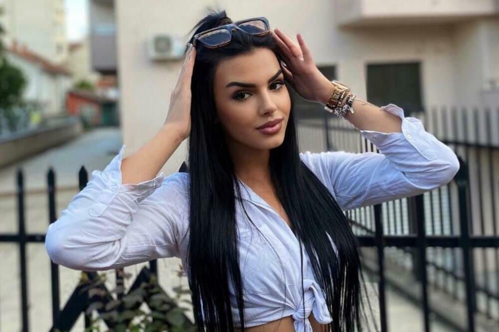 "OŽENJENI ŠEF MI JE TRAŽIO DA IMAMO INTIMNE ODNOSE" Ispovest Anite Stanojlović ŠOKIRALA JAVNOST, svi u NEVERICI