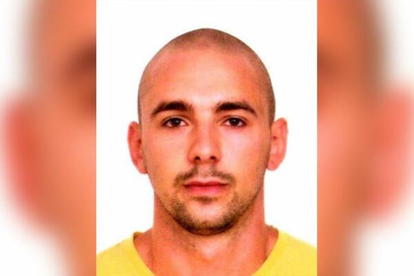 OVO JE HRVATSKI POLICAJAC (30) KOJI JE PREMINUO: Srušio se na nasipu tokom obuke, nije mu bilo SPASA! (FOTO)