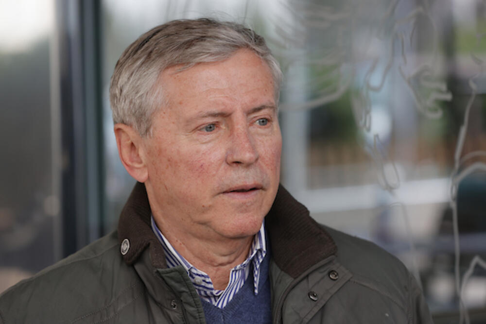 Vladimir Petrović Pižon