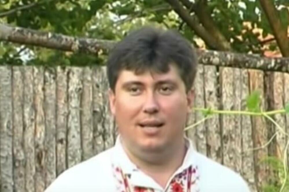 EVO KAKO DANAS IZGLEDA VASKO ŽABATA: Srbija je letos bila OPČINJENA SA NJIM