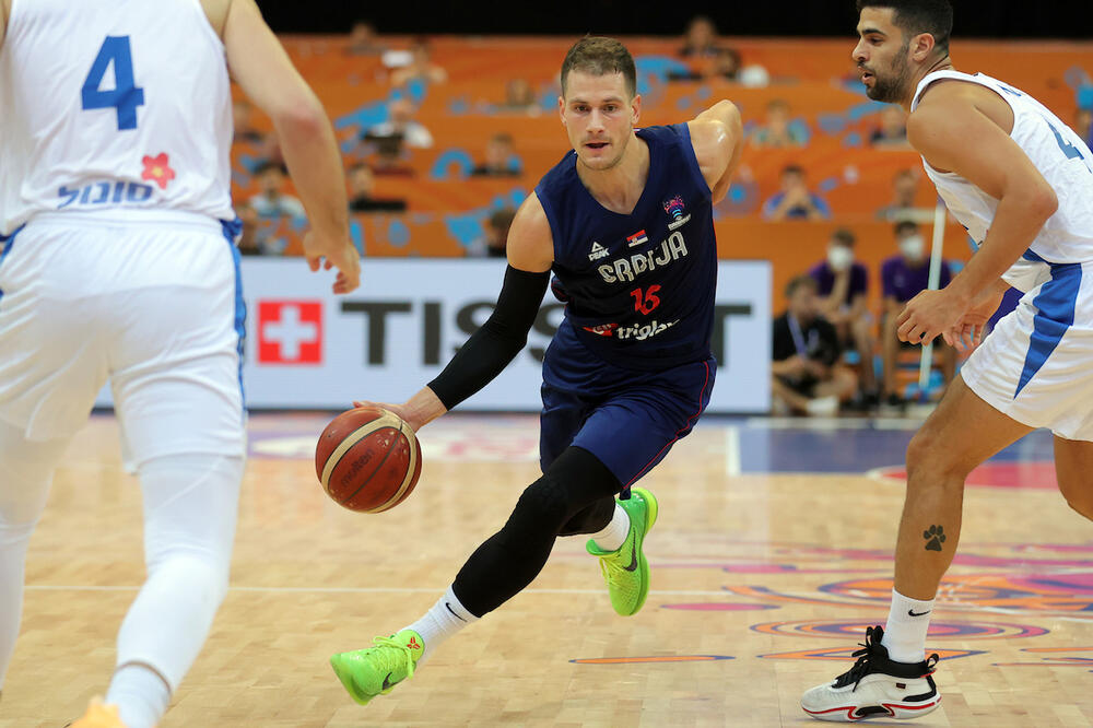 IMA LI NADE? Najnovije informacije oko Nemanje Nedovića!