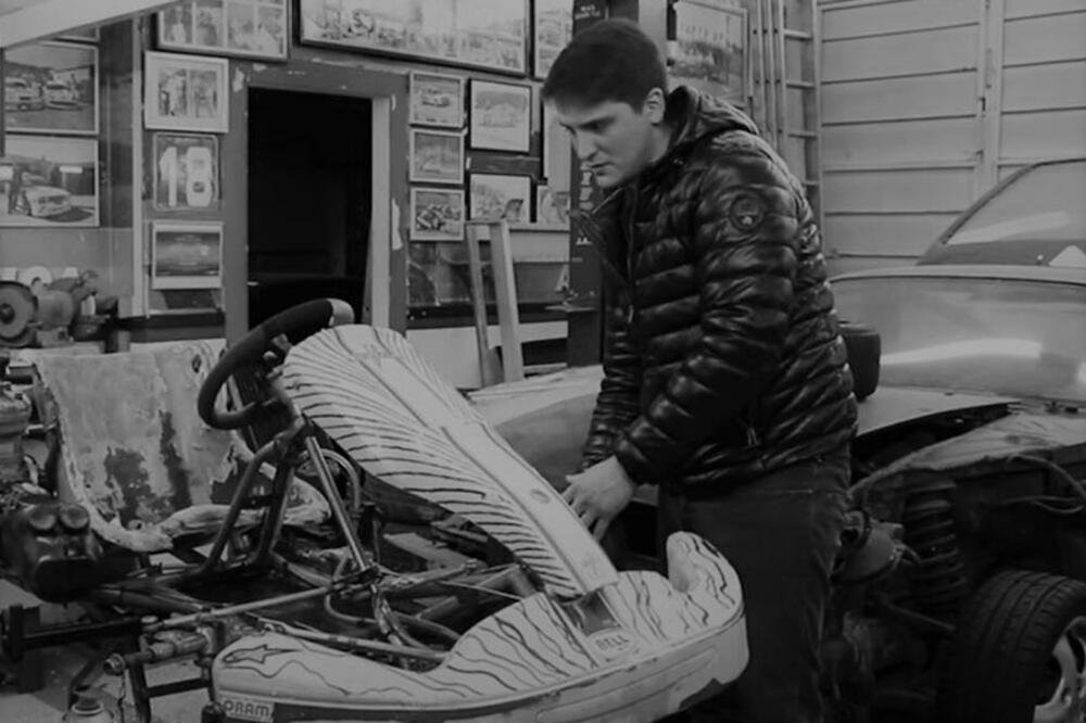 EVO KO JE BIO NIKOLA ASANOVIĆ: Ovo je PRIČA O NJEMU