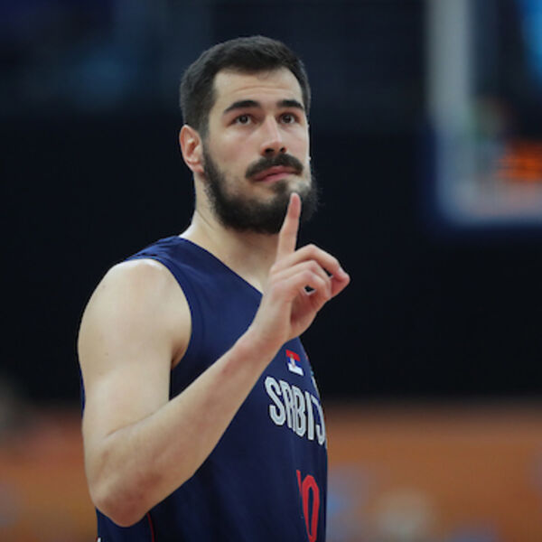 Nikola Kalinić ponovo u dresu reprezentacije Srbije?