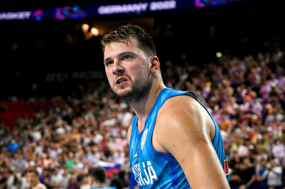 Luka Dončić