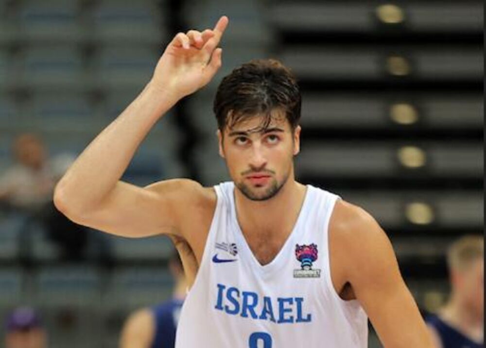 Deni Avdija biografija