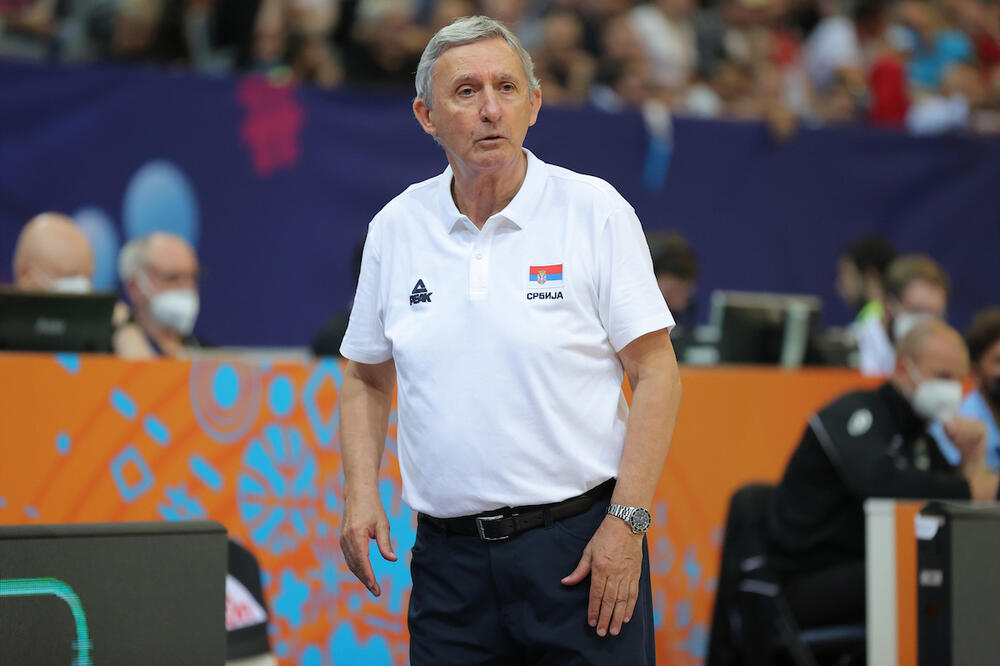 NIJE SVE TAKO CRNO! Posle KATASTROFE sa Nedovićem, Pešić saznao jednu DOBRU VEST!