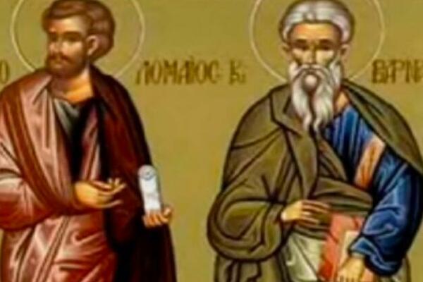 SVE POSLOVE TREBA OSTAVITI, A DECI STROGO ZABRANITI 1 STVAR: Verovanje za današnji praznik kaže da postoji OPASNOST