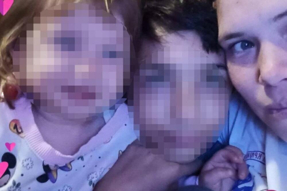 KOMŠIJE PROGOVORILE O HORORU U ČENTI: Niko nije znao da je Lana bila TRUDNA, evo gde je držala MRTVO NOVOROĐENČE!