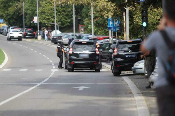PRIPADNIK BELIVUKOVE KRIMINALNE GRUPE IZRUČEN SRBIJI? Sa aerodroma odveden u pritvor, evo za šta ga sumnjiče!