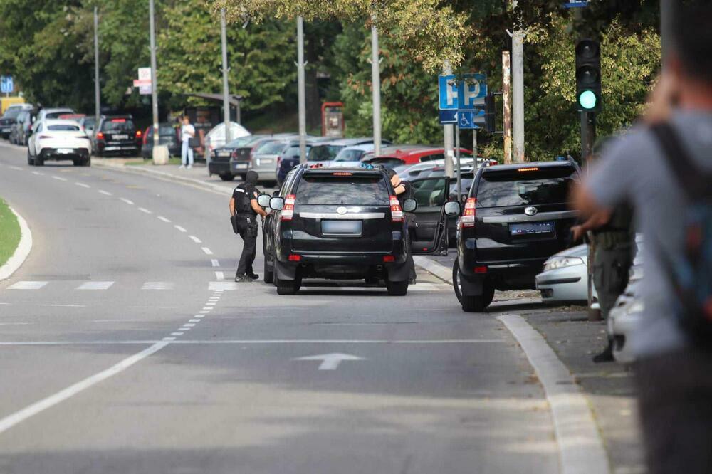 PRIPADNIK BELIVUKOVE KRIMINALNE GRUPE IZRUČEN SRBIJI? Sa aerodroma odveden u pritvor, evo za šta ga sumnjiče!