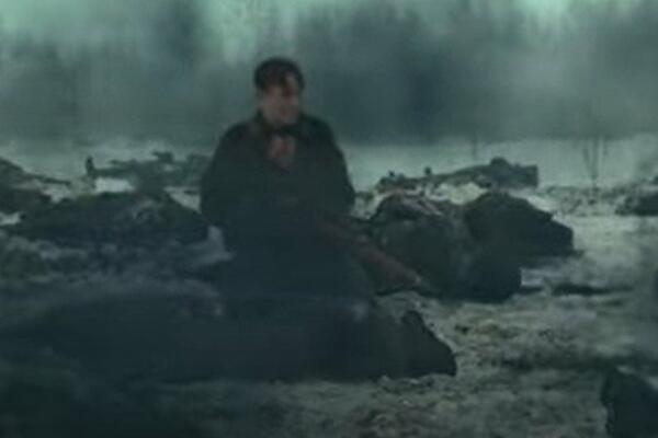 OVAJ FILM PREDVIDEO JE RAT RUSIJE I UKRAJINE: Reči koje su u njemu izgovorene su ŠOKANTNE