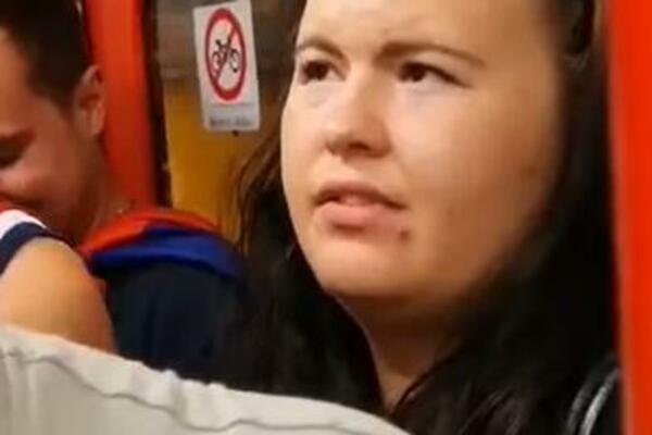 ORI SE PESMA "SA KOSOVA ZORA SVIĆE" A EVROPLJANIMA MRAK NA OČI! Daleko se čuje ljubav prema Srbiji (VIDEO)